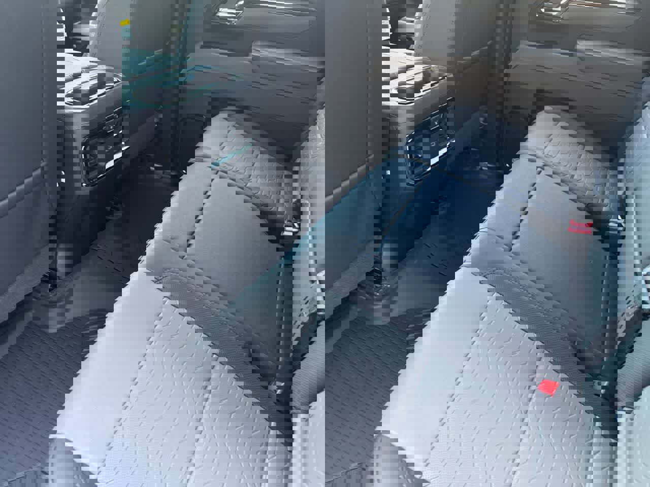 New 2025 Chevrolet Silverado 2500 ZR2 w/ ZR2 Bison Edition image 19