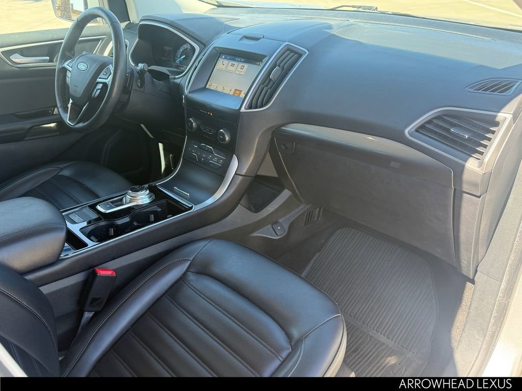 Used 2019 Ford Edge SEL w/ Equipment Group 201A image 27