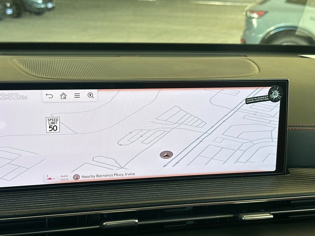 New 2026 Genesis GV80 3.5T image 19