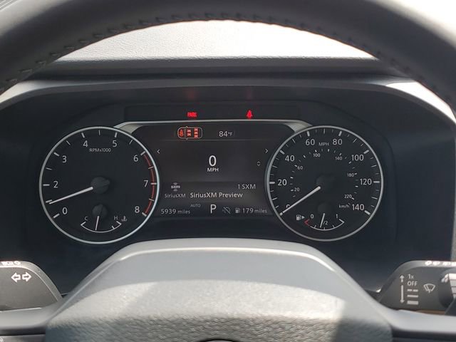 Used 2026 Nissan Rogue SV image 26