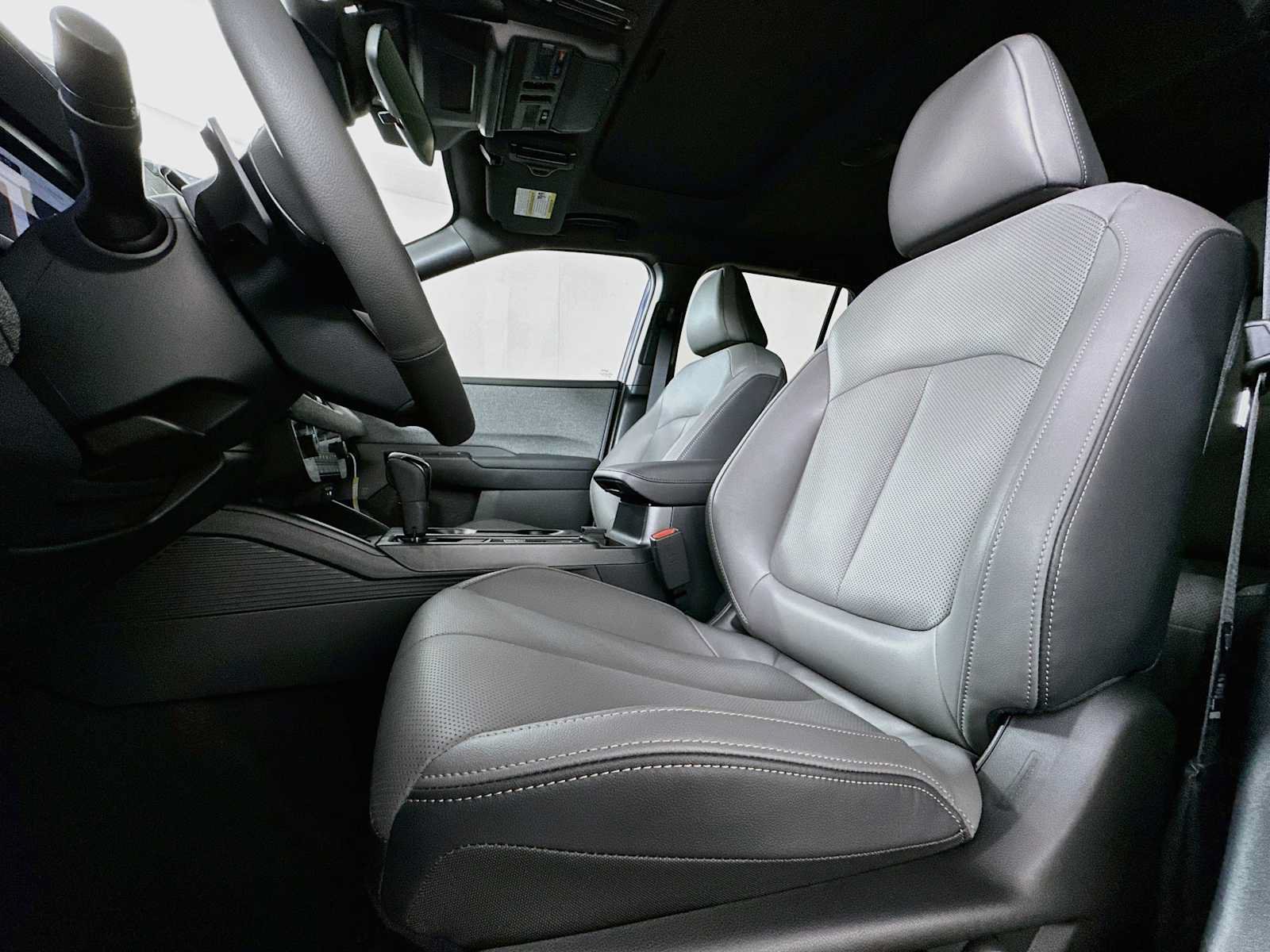 New 2026 Subaru Outback Limited XT AWD/4WD image 19