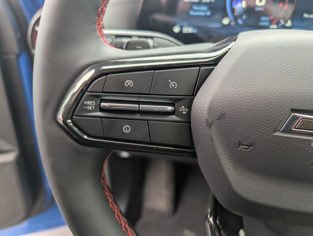 New 2026 Chevrolet Equinox RS w/ Convenience Package III image 17