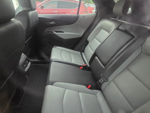 Used 2019 Chevrolet Equinox Premier image 10