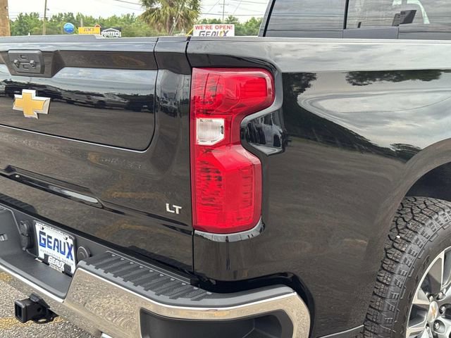 New 2026 Chevrolet Silverado 1500 LT AWD/4WD image 13