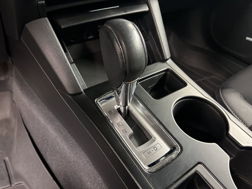 Used 2017 Subaru Outback 2.5i Limited image 15