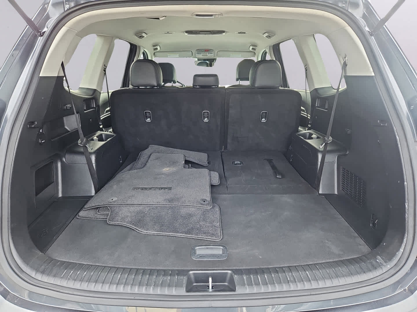 Certified 2024 Kia Telluride LX image 28