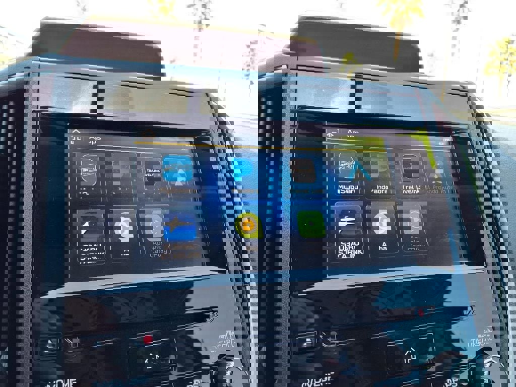 Certified 2022 Subaru Impreza Premium image 7