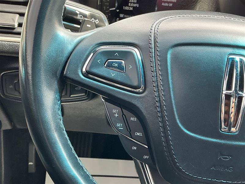 Used 2018 Lincoln MKZ Premiere AWD/4WD image 42