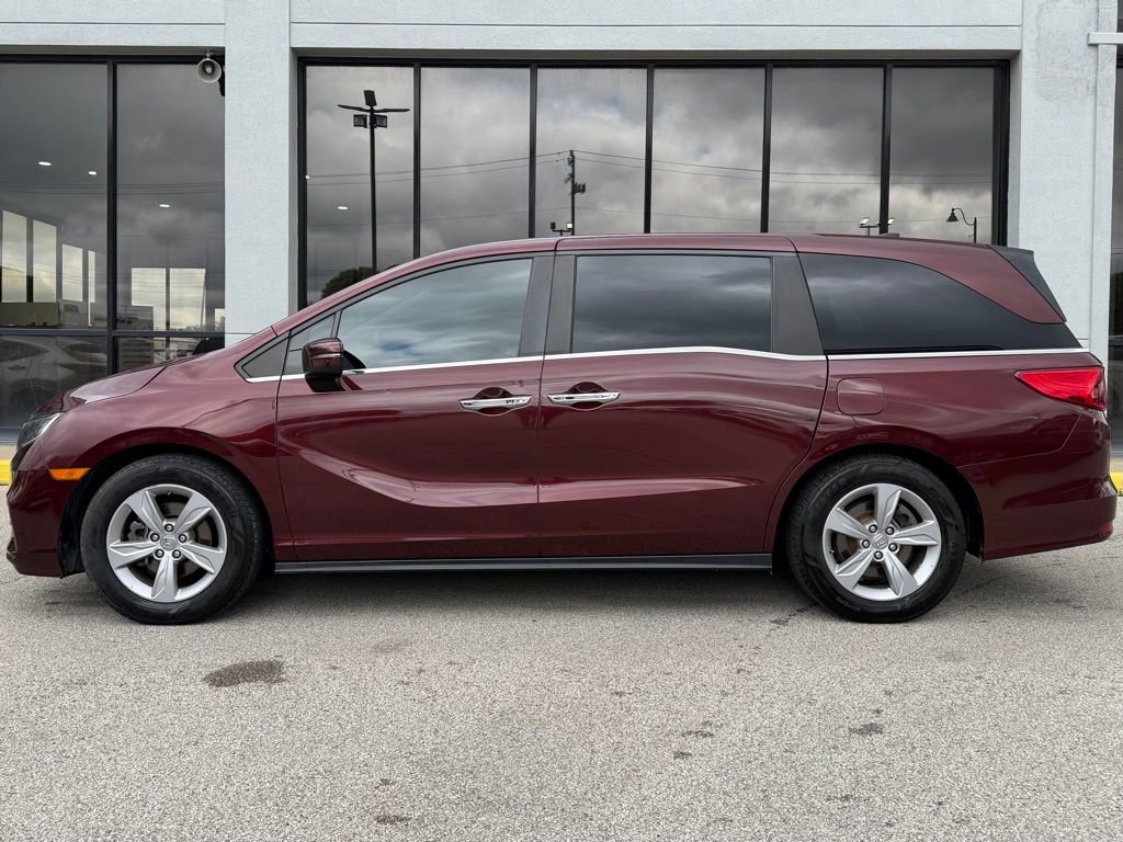 Used 2019 Honda Odyssey EX image 7