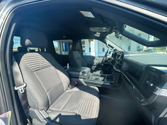 Used 2023 Ford F150 XL w/ STX Appearance Package AWD/4WD image 18
