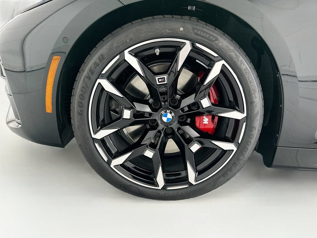 New 2027 BMW M440i Convertible RWD image 26