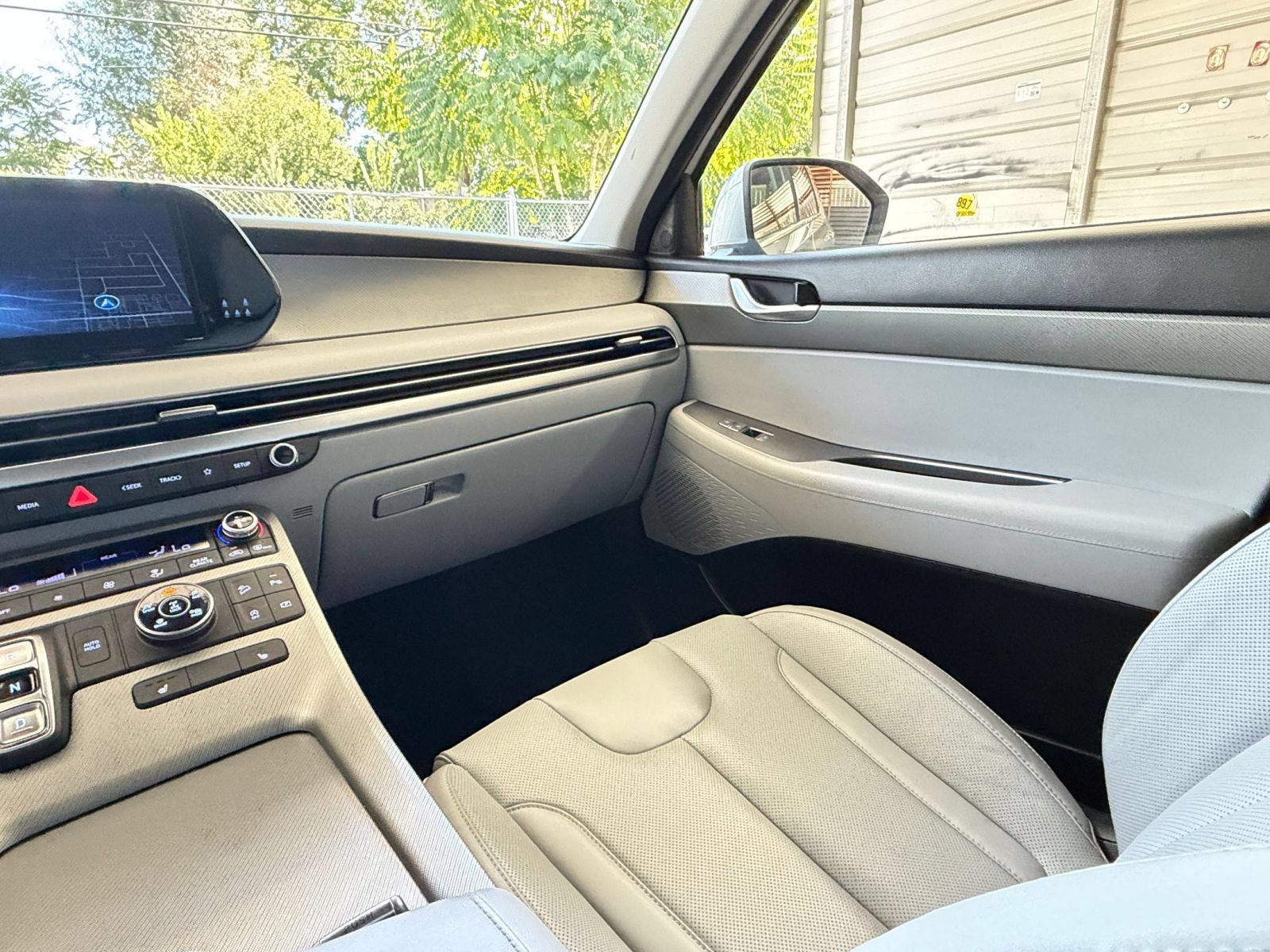 Used 2025 Hyundai Palisade SEL AWD/4WD image 37