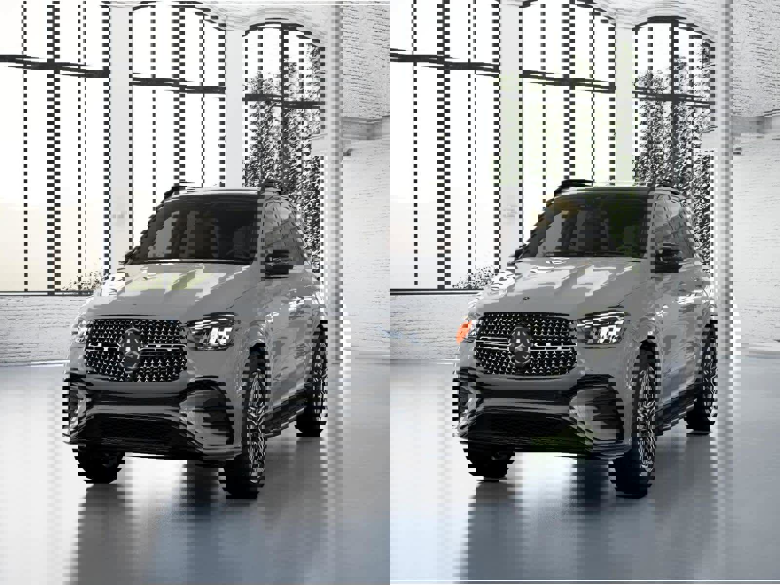 New 2026 Mercedes-Benz GLE 350 4MATIC image 40