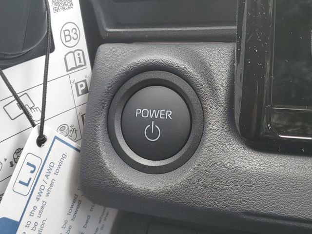 New 2026 Toyota bZ image 21