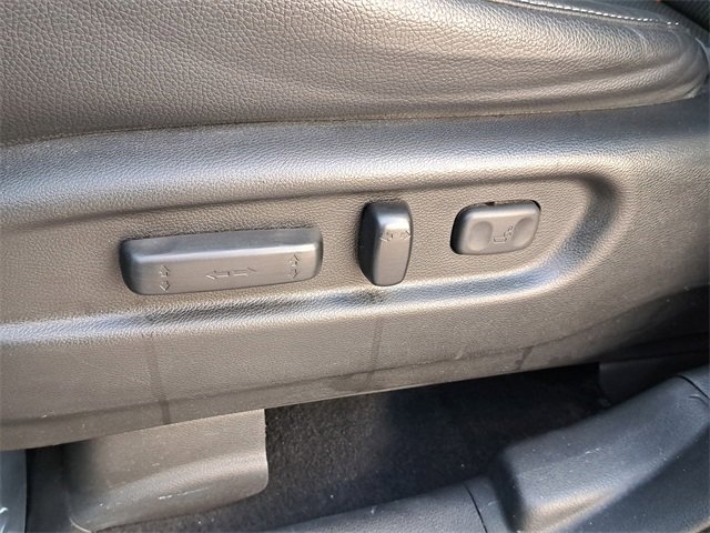 Used 2023 Honda Ridgeline RTL image 20