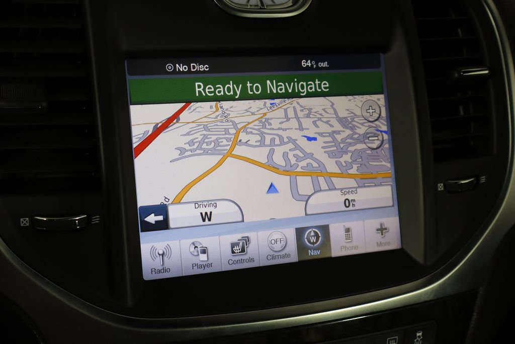 Used 2011 Chrysler 300 C RWD image 34