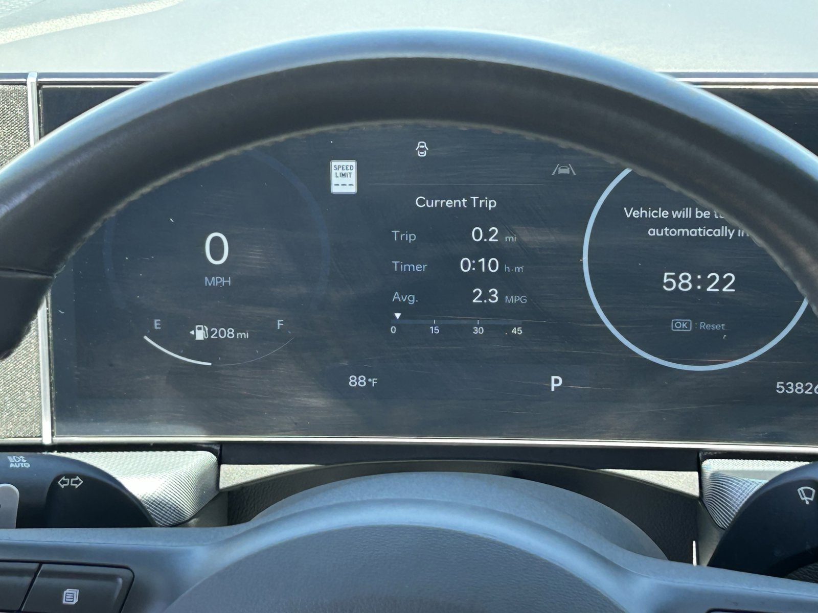 Used 2024 Hyundai Sonata SEL w/ Convenience Package image 25