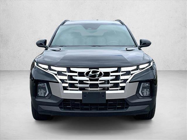 Used 2022 Hyundai Santa Cruz SEL Premium image 3