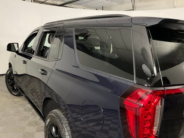 Used 2024 GMC Yukon AT4 w/ AT4 Premium Package image 42
