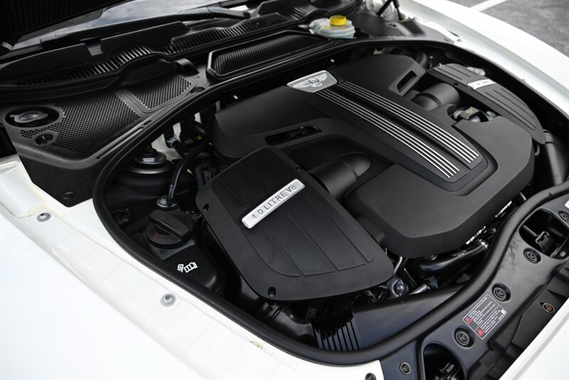 Used 2016 Bentley Continental GT V8 S AWD/4WD image 22