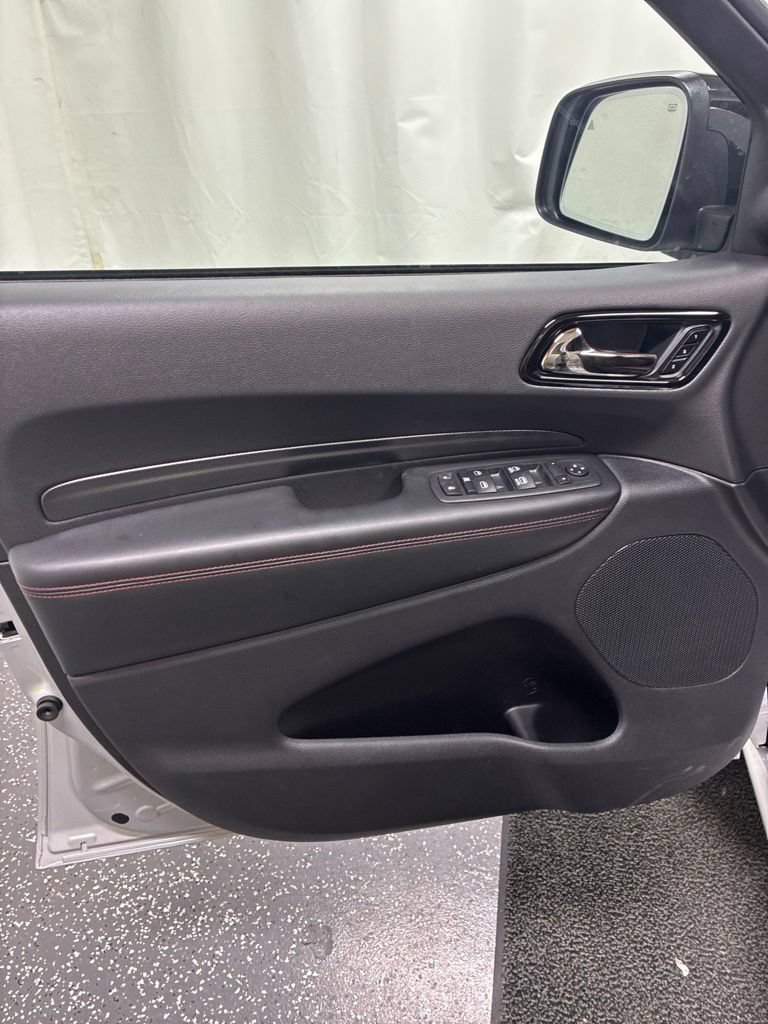 New 2026 Dodge Durango GT AWD/4WD image 13