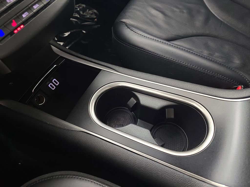Used 2019 Lincoln MKC Reserve w/ MKC Climate Package image 28