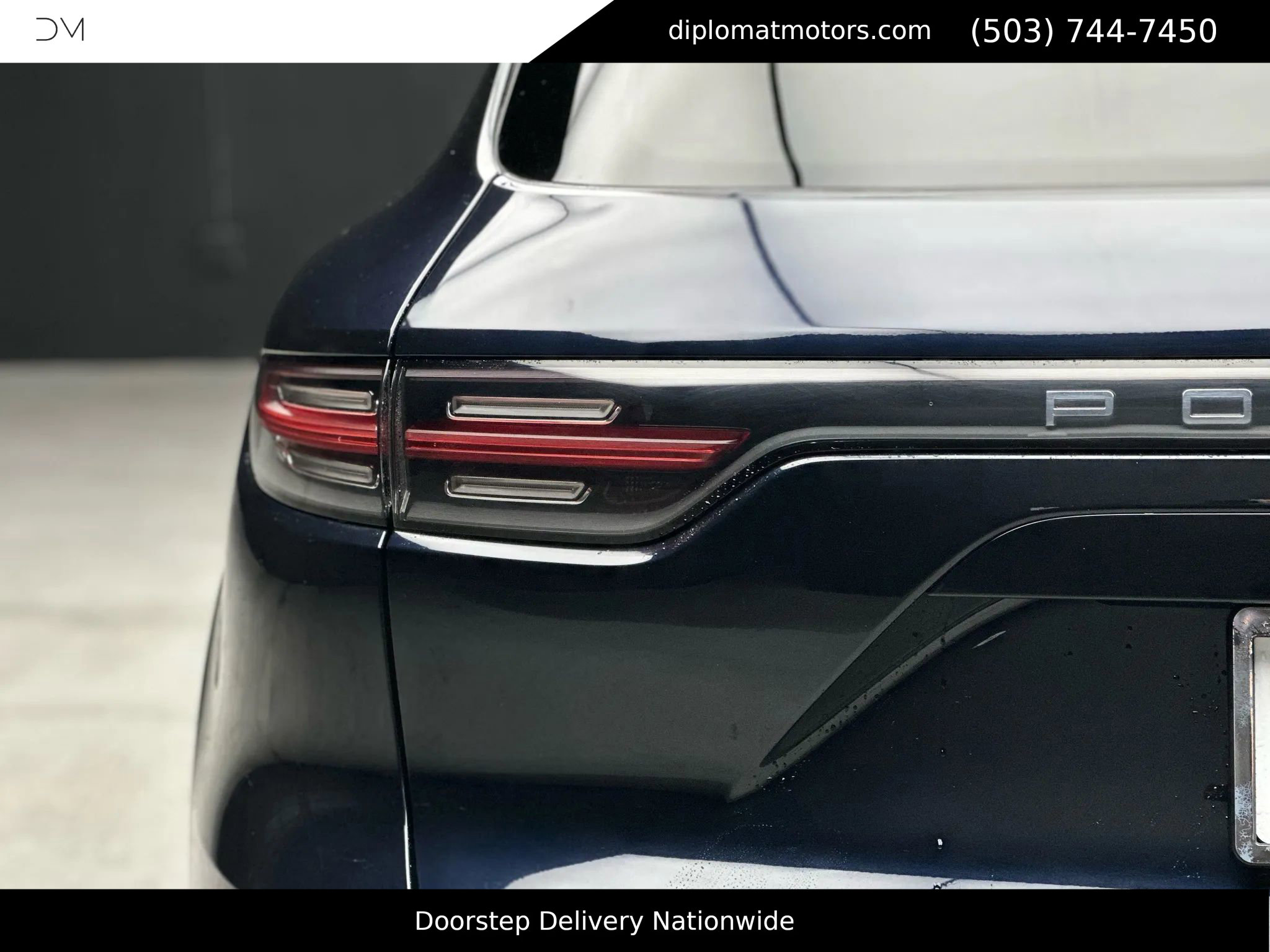 Used 2021 Porsche Cayenne image 14