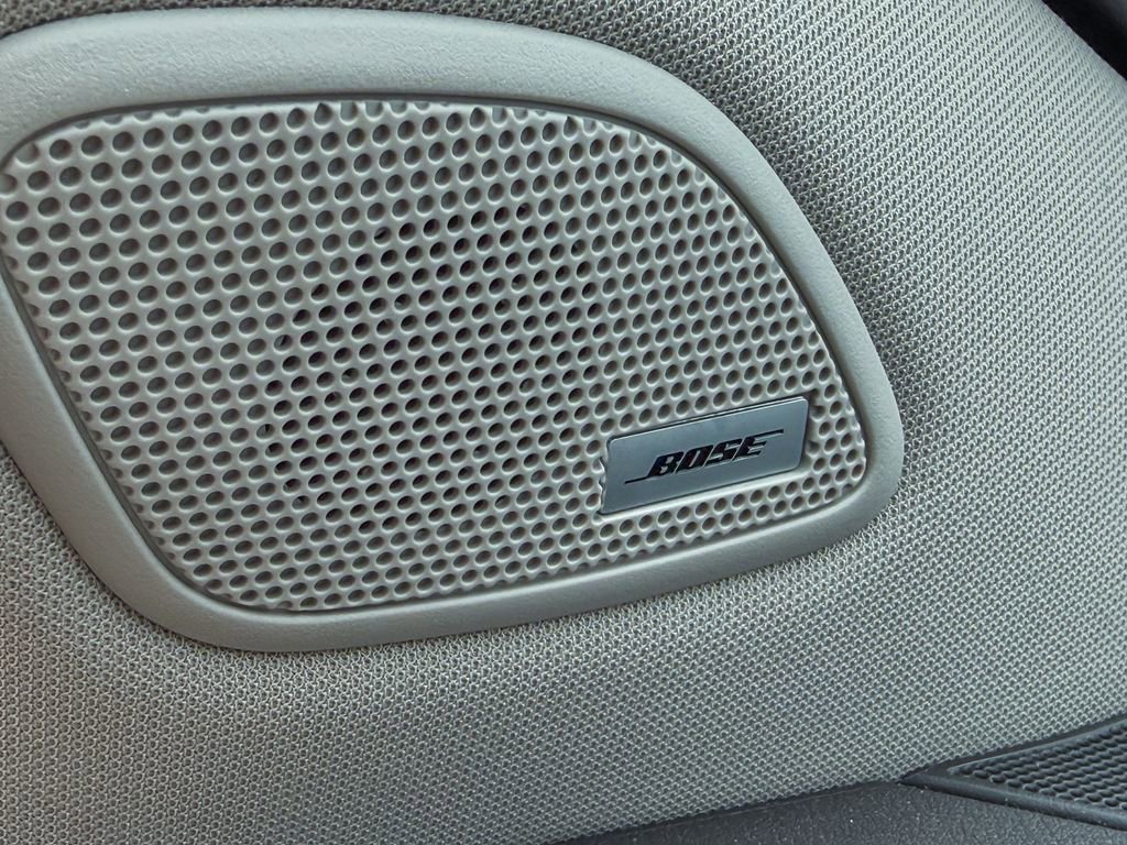 Used 2018 Nissan Murano SL w/ Moonroof Package image 13