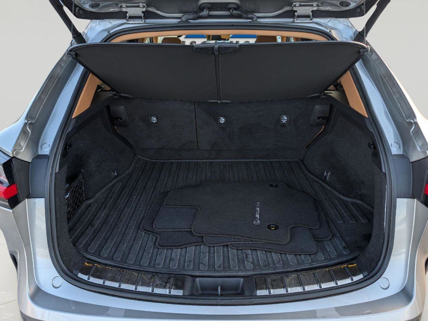 Used 2023 Lexus NX 350h AWD image 25