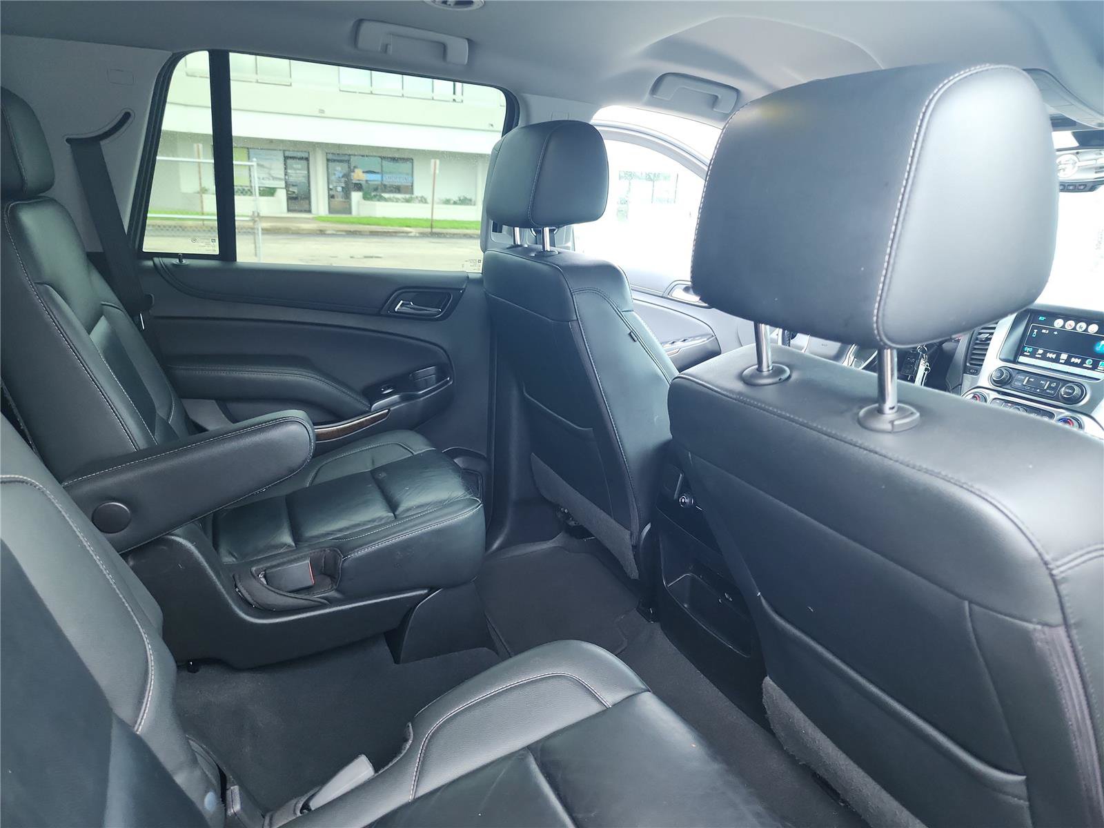 Used 2019 Chevrolet Tahoe LT RWD image 25
