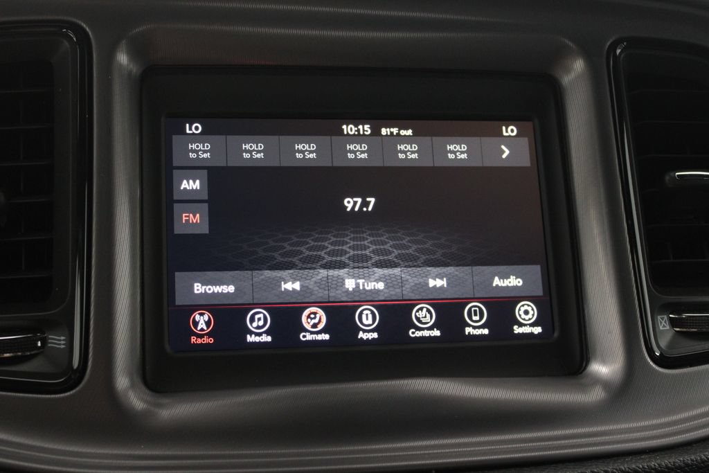 Used 2023 Dodge Challenger SXT w/ Cold Weather Group AWD/4WD image 36