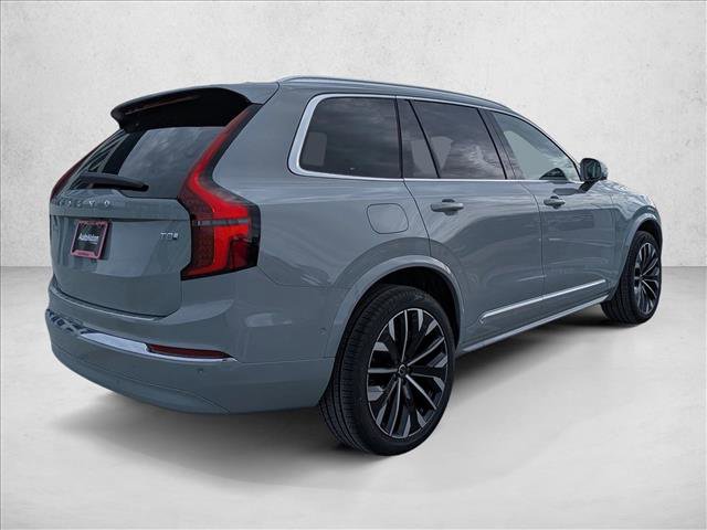 New 2026 Volvo XC90 T8 Ultra w/ Protection Package Premier video 2