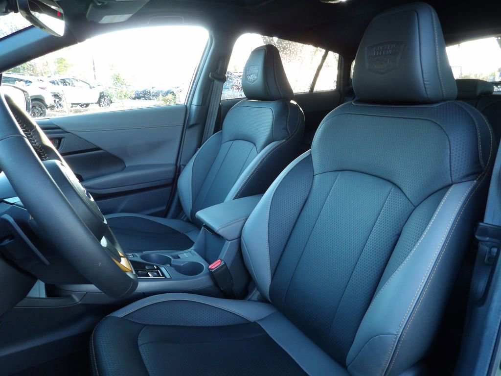 Used 2025 Subaru Crosstrek 2.5i Wilderness w/ Wilderness Package image 14