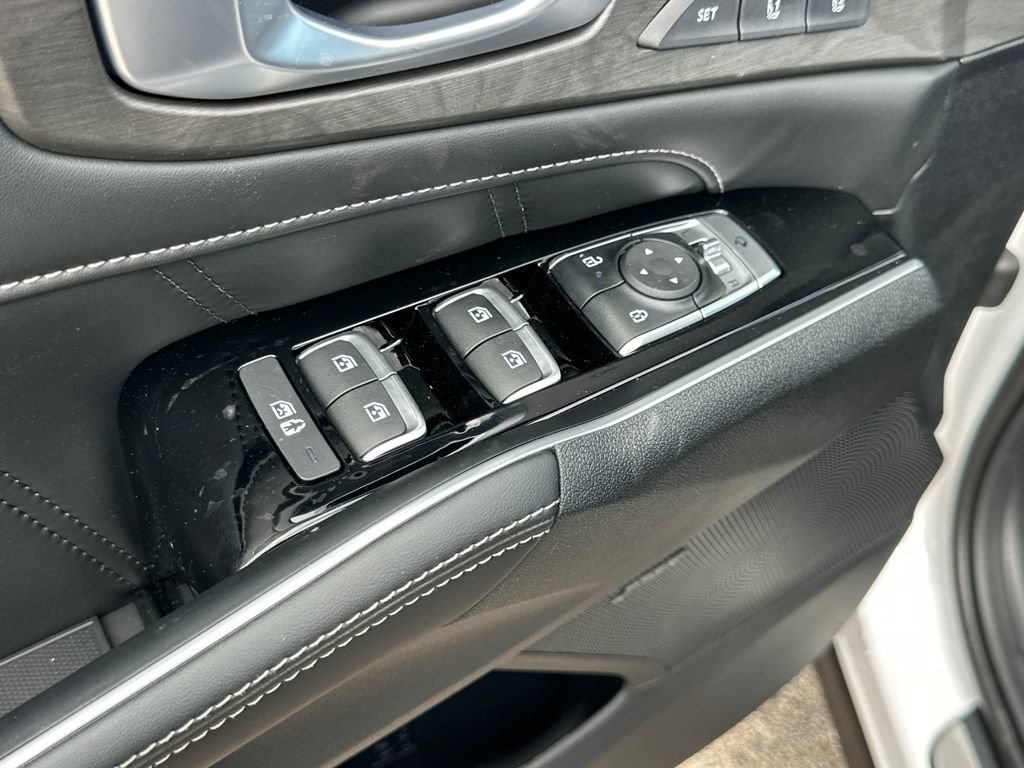 New 2026 Kia Sorento SX Prestige AWD/4WD image 11