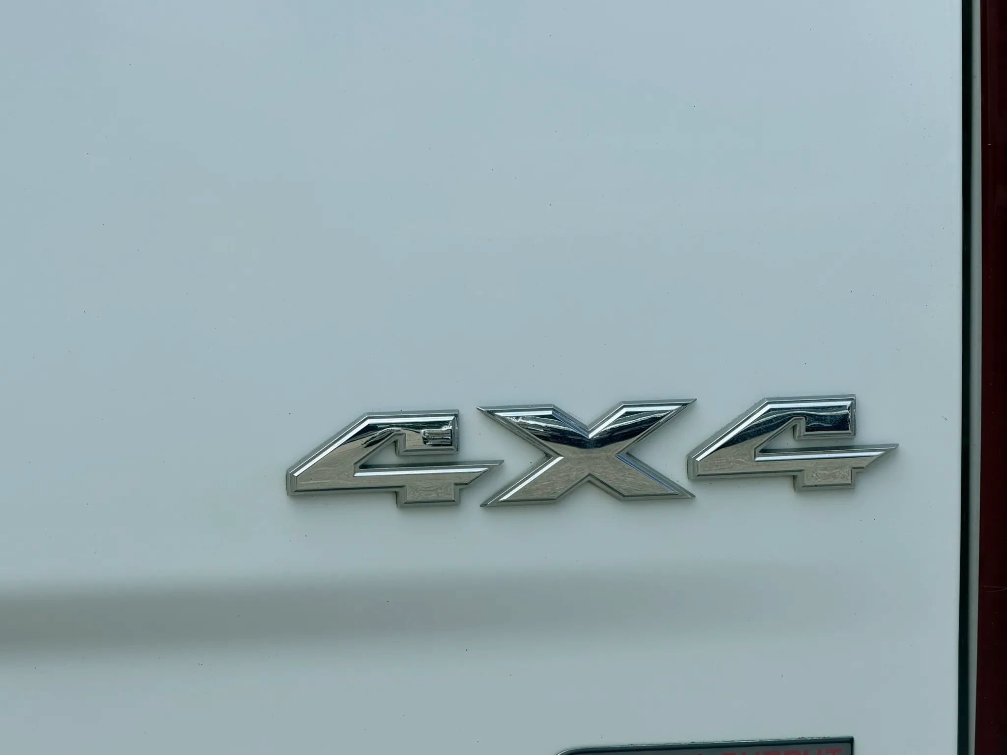 Used 2012 RAM 2500 ST w/ Protection Group AWD/4WD image 8