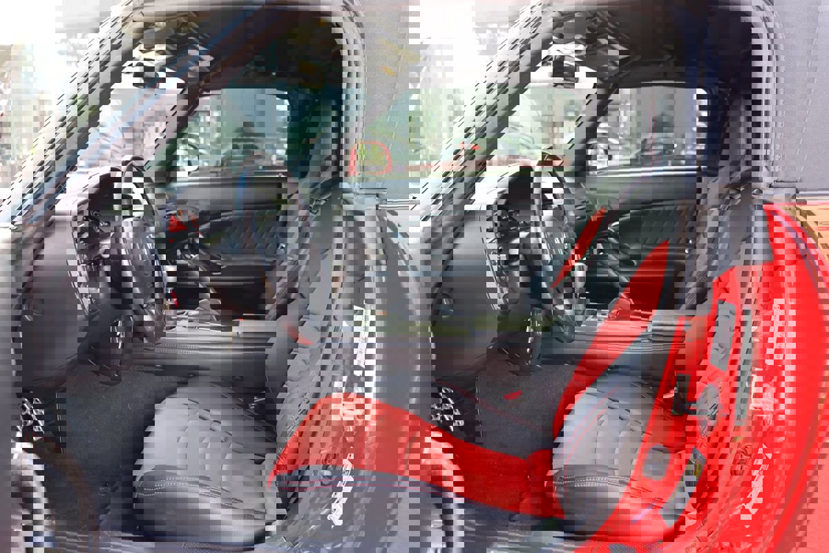 Used 2007 Honda S2000 image 29