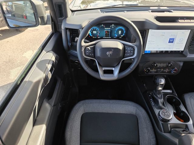 New 2025 Ford Bronco Big Bend image 12