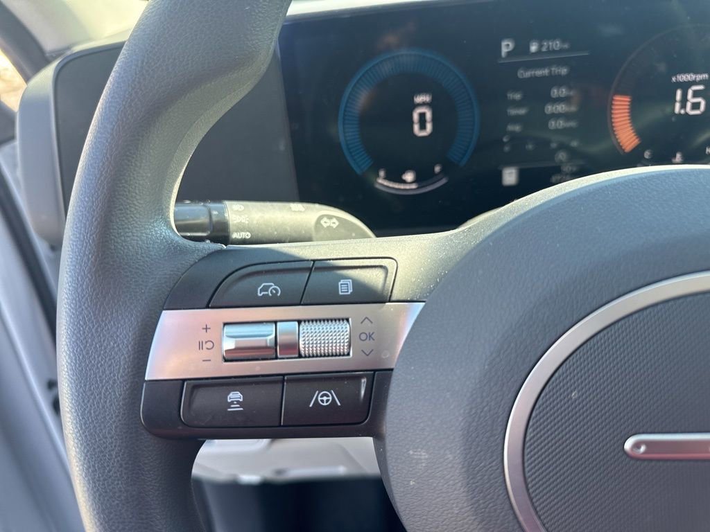 Certified 2026 Hyundai Kona SE image 19