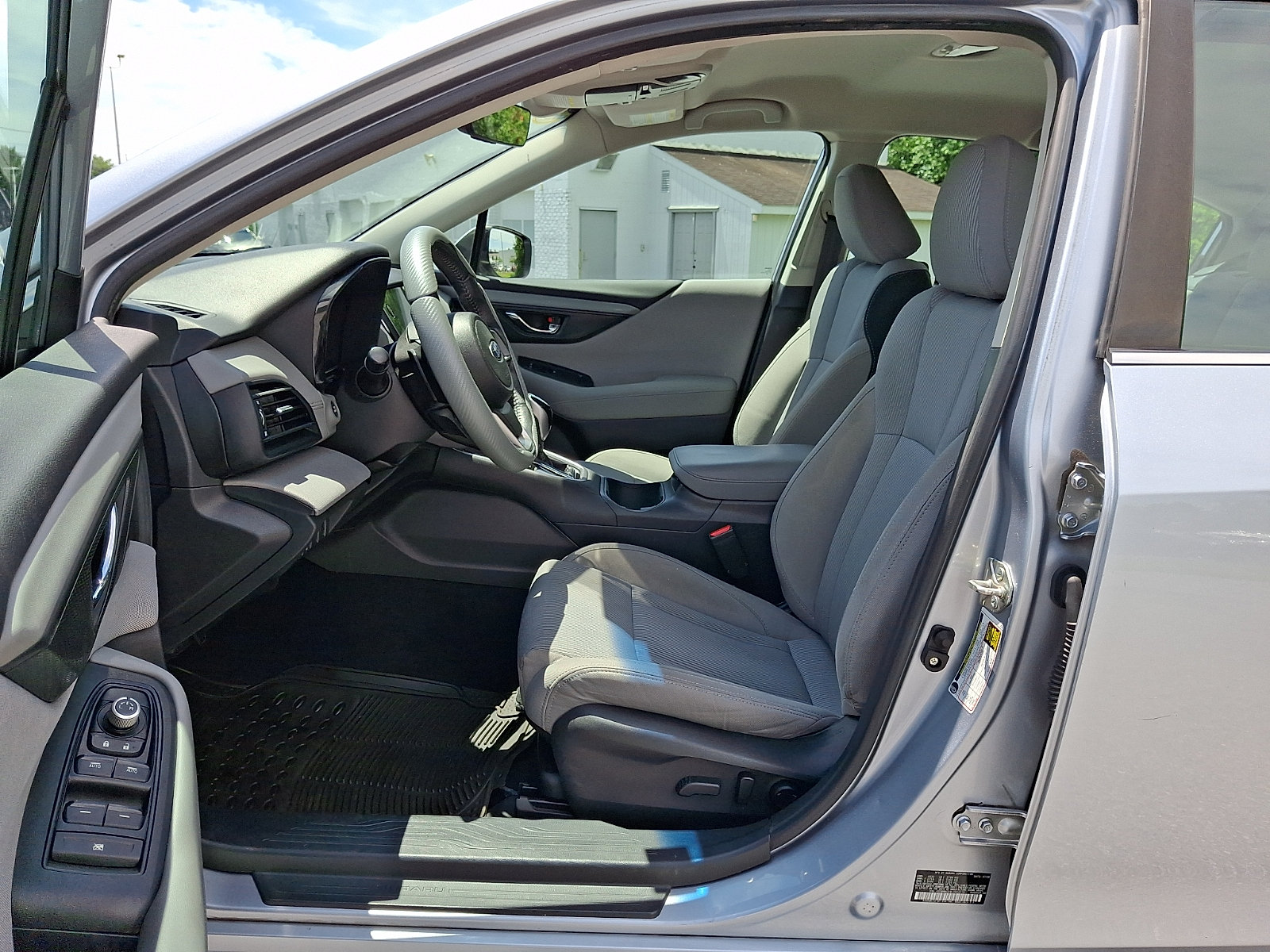 Used 2020 Subaru Legacy Premium AWD/4WD image 15