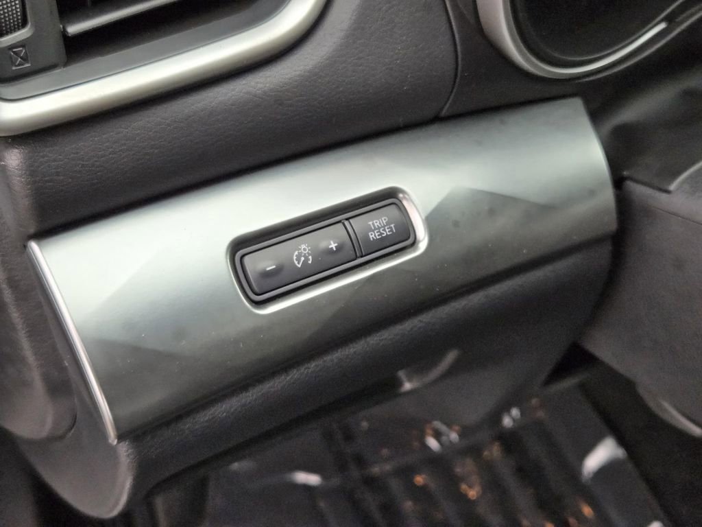 Certified 2020 Nissan Maxima 3.5 S w/ Floor Mat Group image 16