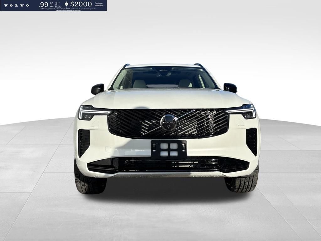 New 2026 Volvo XC90 B6 Ultra w/ Protection Package image 8