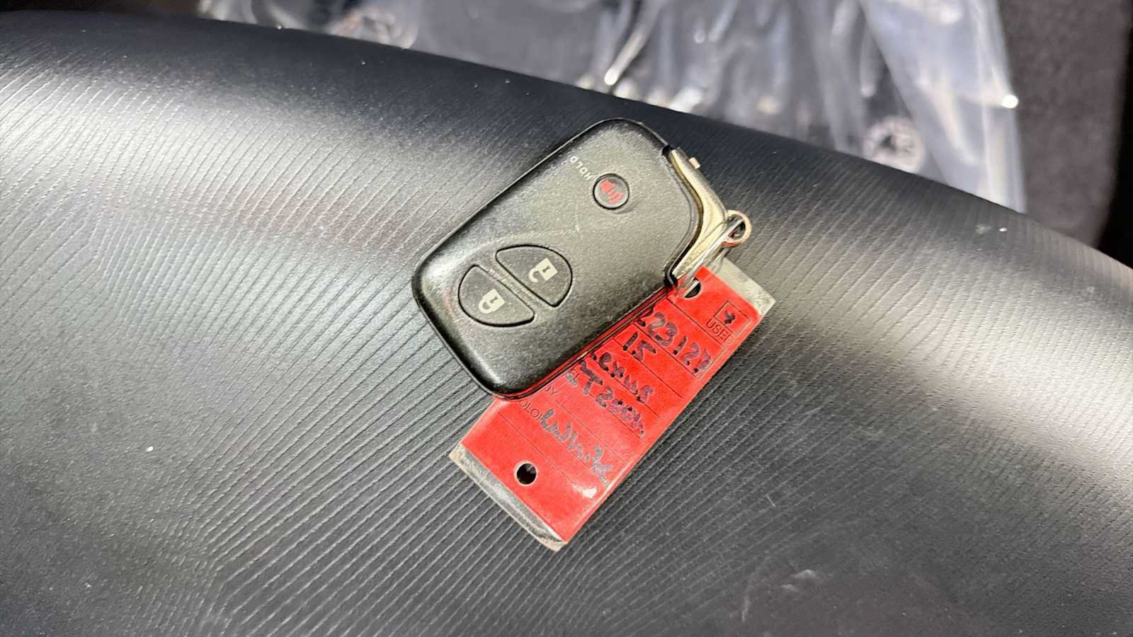 Used 2015 Lexus CT 200h FWD image 30