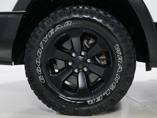 Used 2021 RAM 1500 Rebel w/ Rebel Level 2 Equipment Group AWD/4WD image 9
