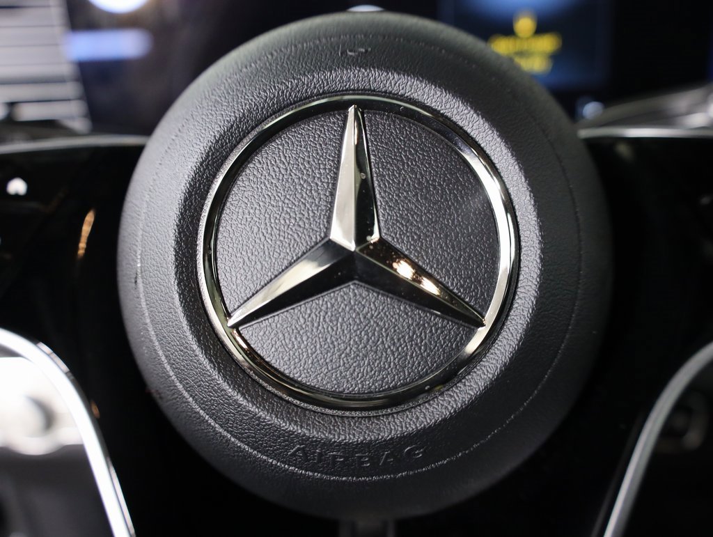 Certified 2025 Mercedes-Benz GLE 450 4MATIC image 13