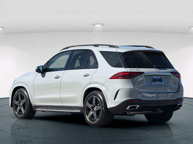 Certified 2024 Mercedes-Benz GLE 450 4MATIC image 5