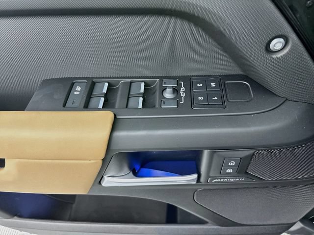 New 2026 Land Rover Defender 130 S AWD/4WD image 19