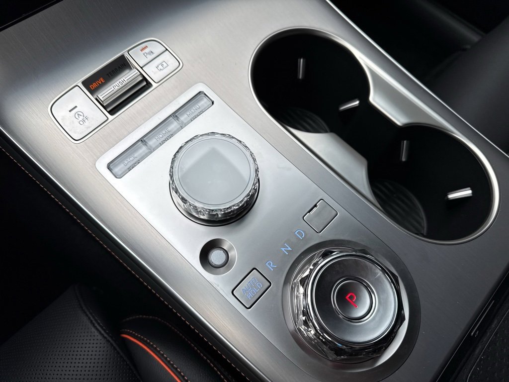 New 2026 Genesis GV70 3.5T Sport Advanced image 5