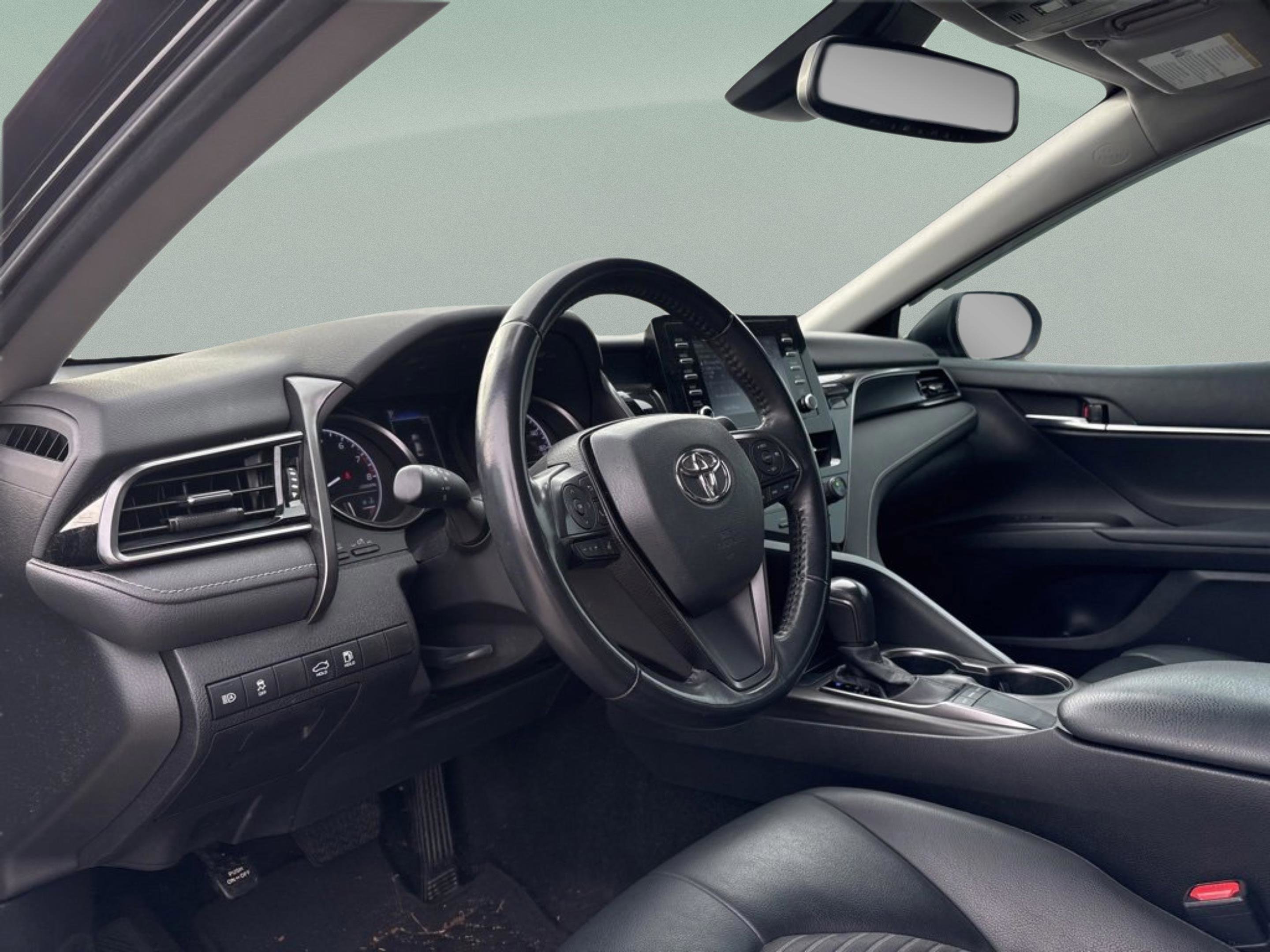 Certified 2023 Toyota Camry SE image 23