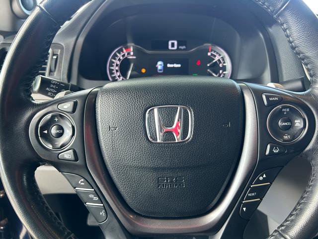 Used 2023 Honda Ridgeline RTL image 18