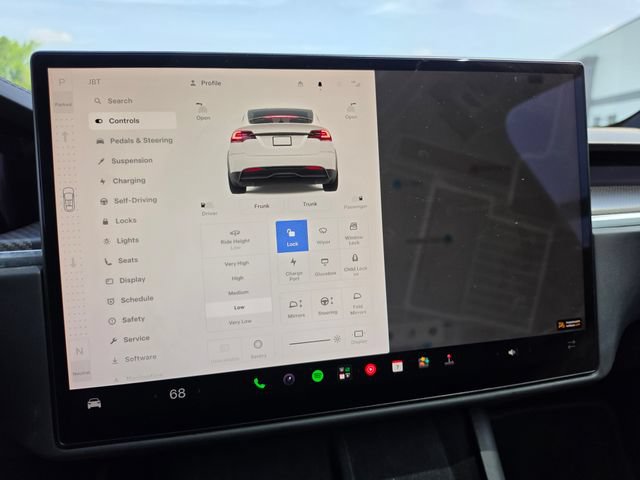 Used 2023 Tesla Model X Plaid AWD/4WD image 49
